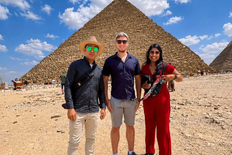 Let`s Explore Egypt 9 Days Egypt Tour &ndash; Cairo, Luxor, Aswan & Abu Simbel