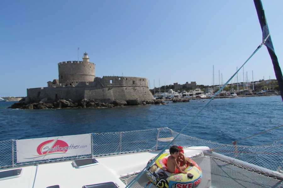 Sailtogether.com -Greece