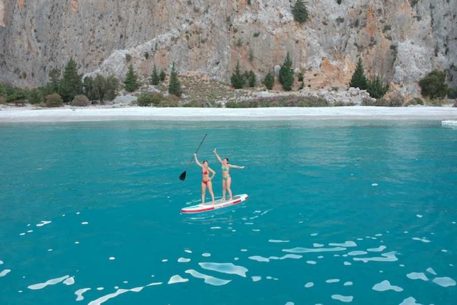 Sailtogether.com -Greece