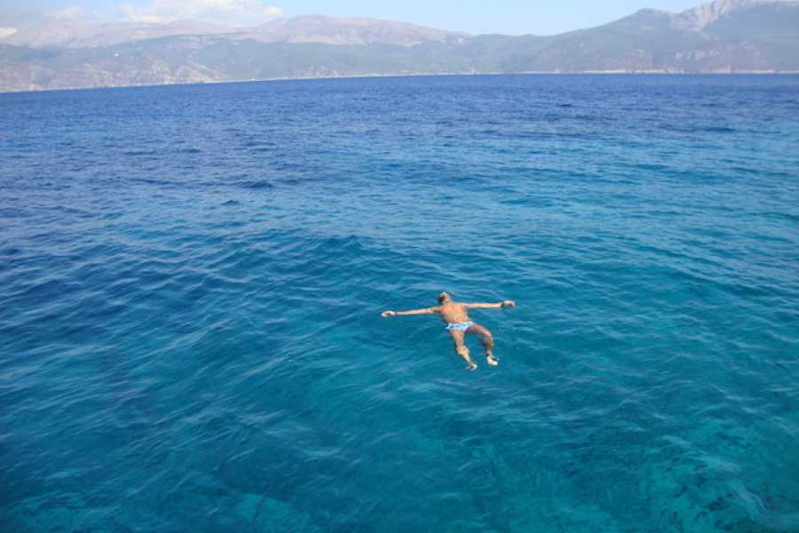 Sailtogether.com -Greece