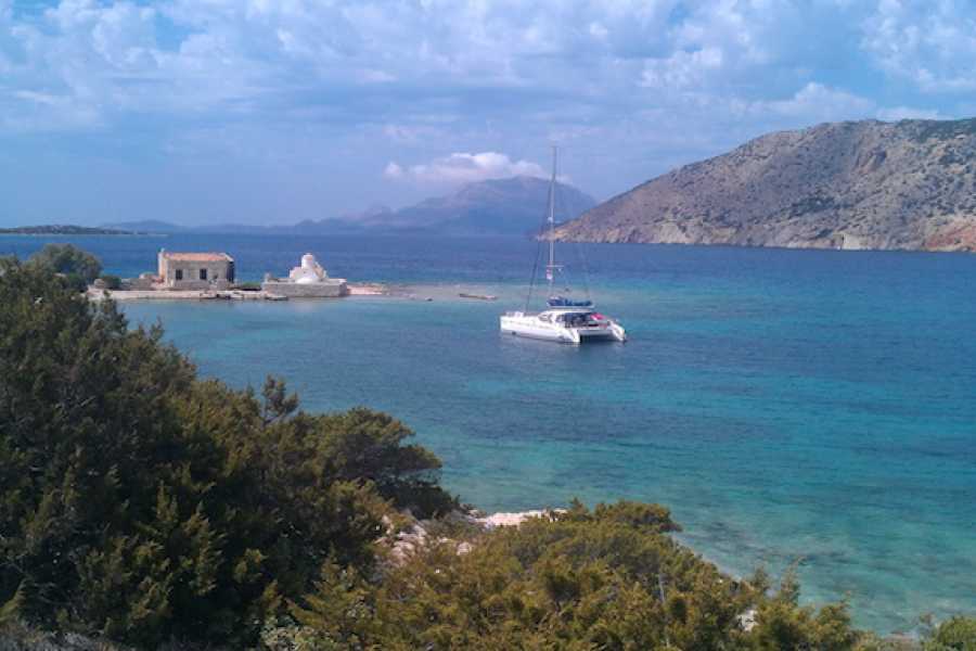 Sailtogether.com -Greece