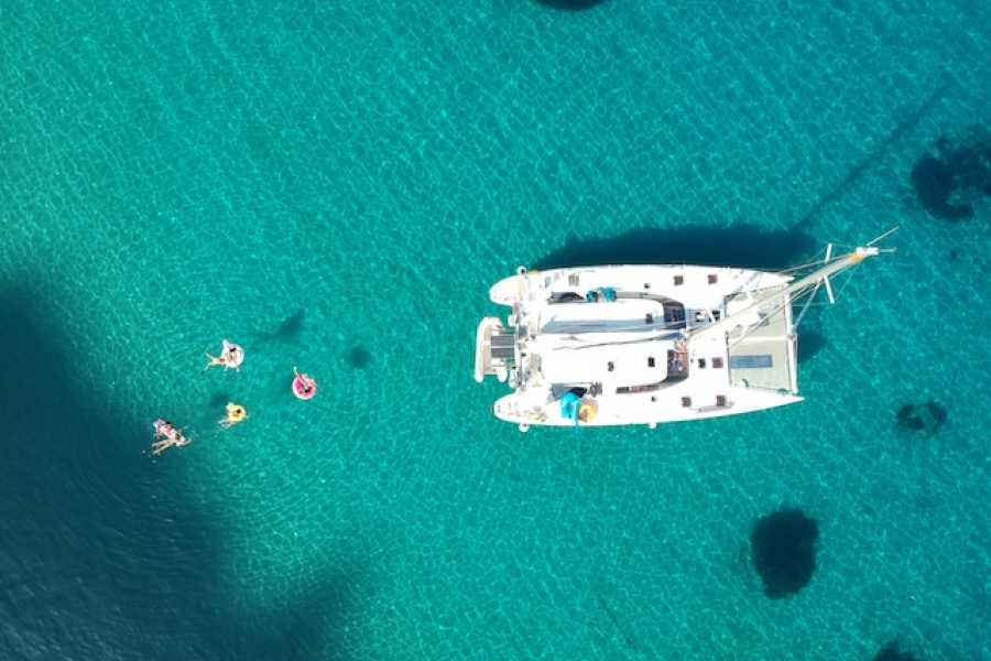 Sailtogether.com -Greece