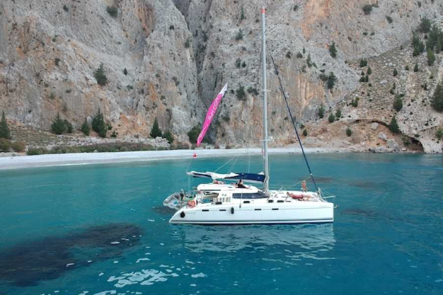 Sailtogether.com -Greece