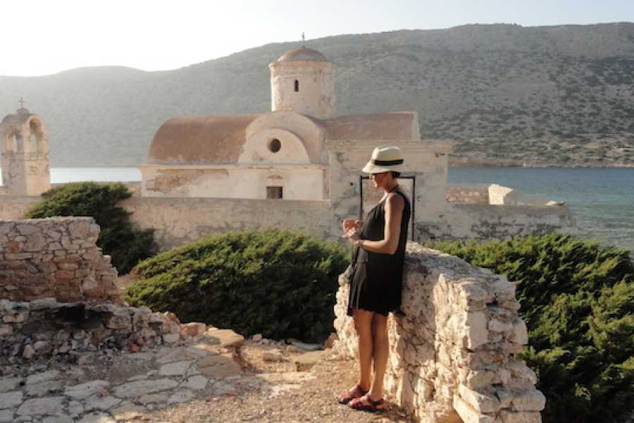 Sailtogether.com -Greece