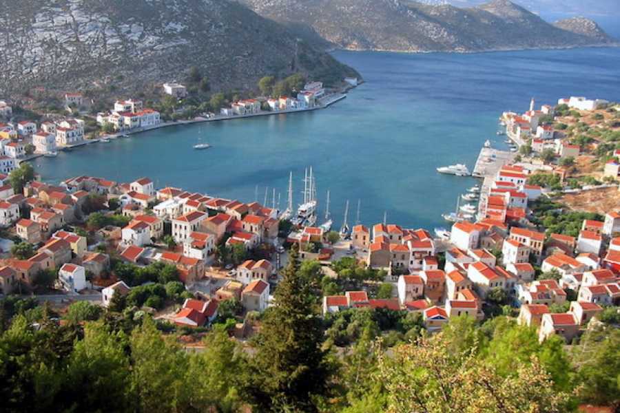 Sailtogether.com -Greece