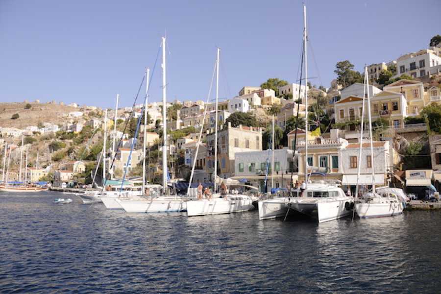 Sailtogether.com -Greece