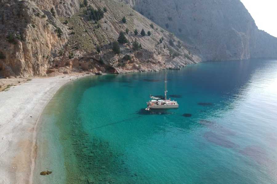 Sailtogether.com -Greece