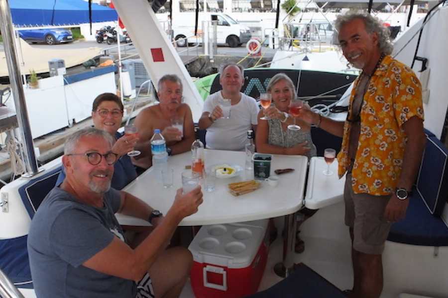Sailtogether.com -Greece