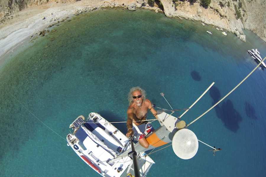 Sailtogether.com -Greece