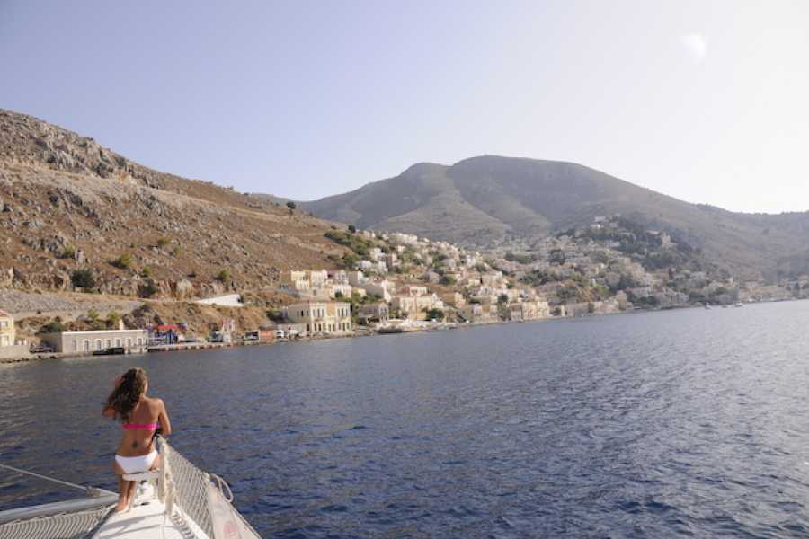 Sailtogether.com -Greece