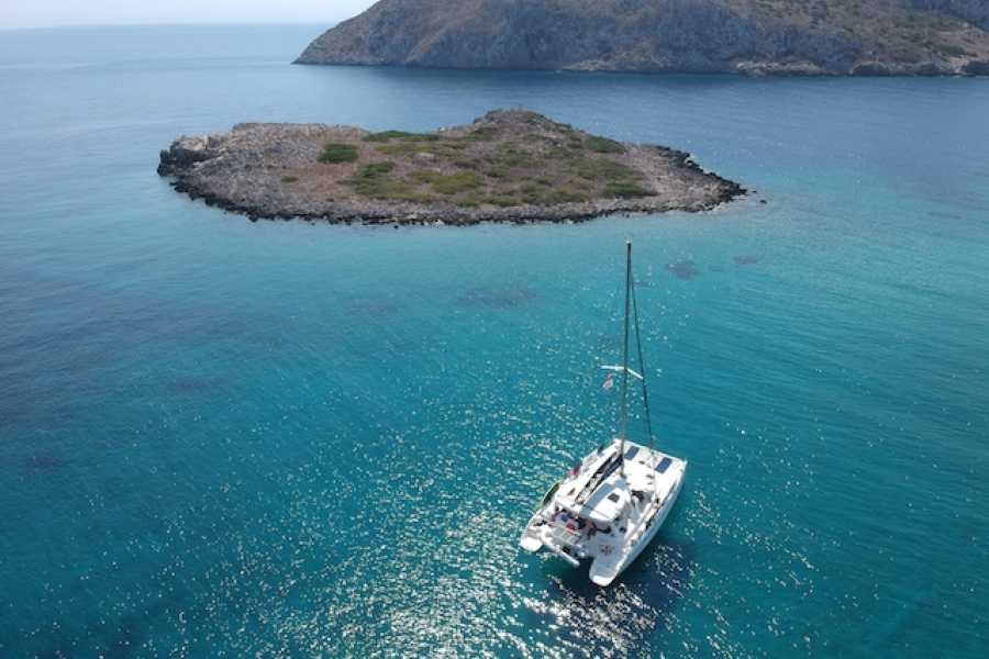 Sailtogether.com -Greece