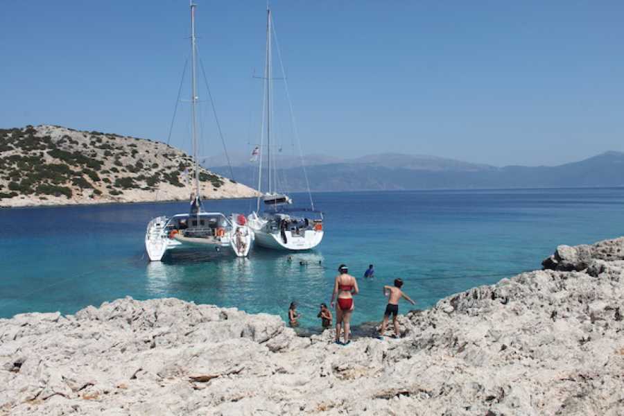 Sailtogether.com -Greece