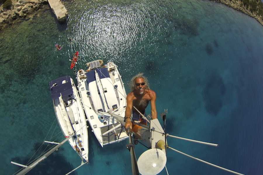 Sailtogether.com -Greece