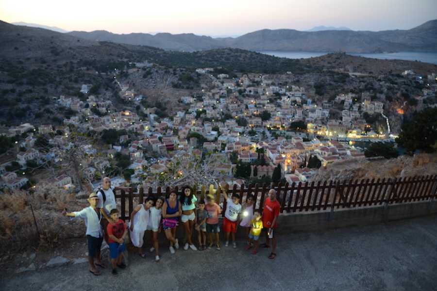 Sailtogether.com -Greece
