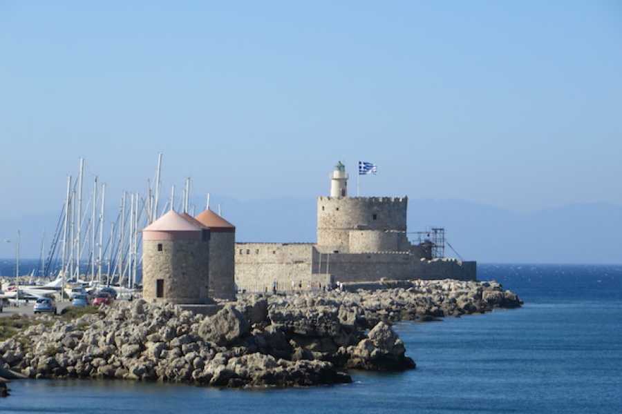 Sailtogether.com -Greece