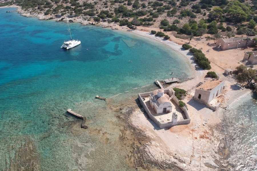 Sailtogether.com -Greece