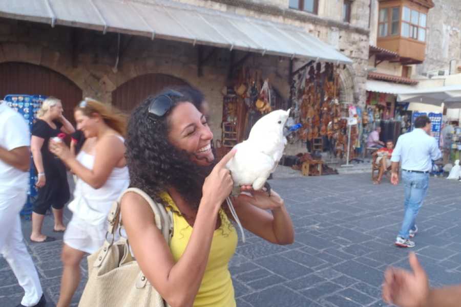 Sailtogether.com -Greece