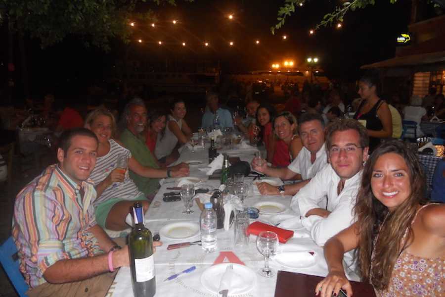 Sailtogether.com -Greece