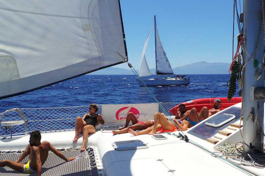 Sailtogether.com -Greece