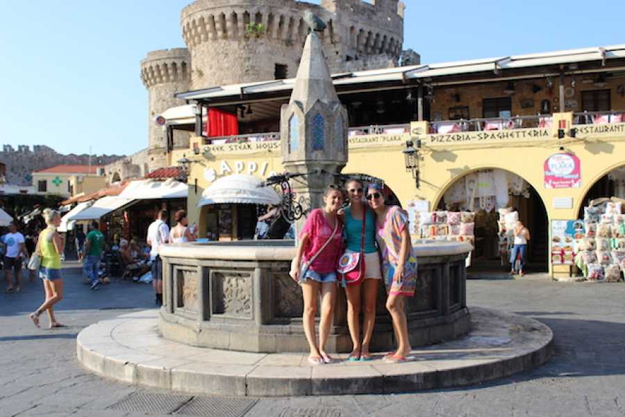 Sailtogether.com -Greece