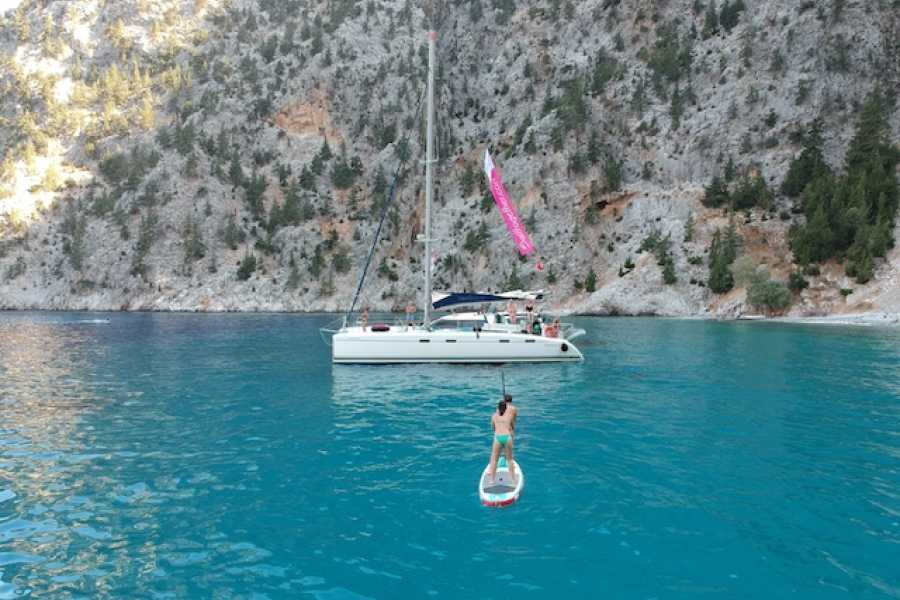 Sailtogether.com -Greece