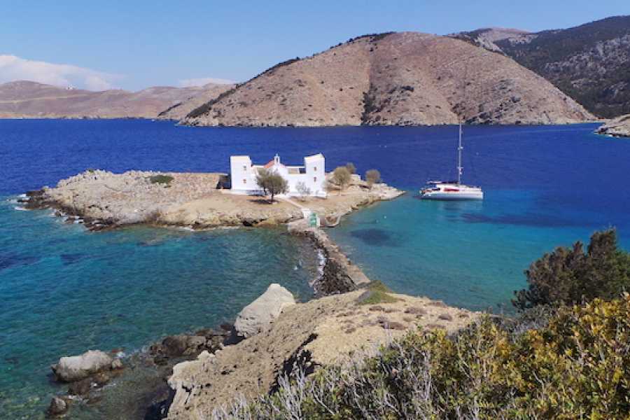 Sailtogether.com -Greece