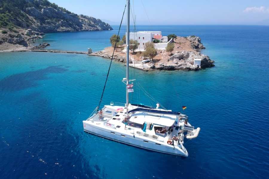 Sailtogether.com -Greece