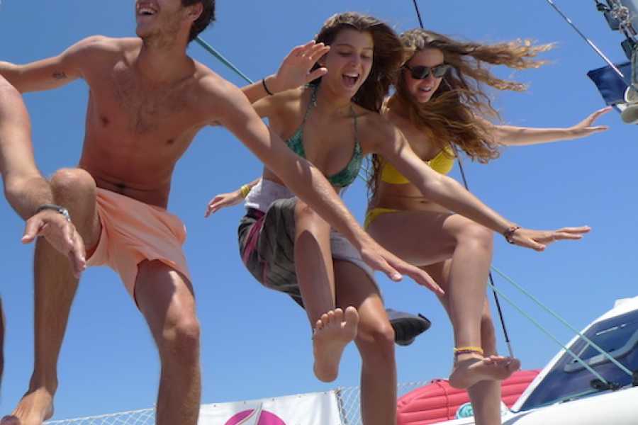 Sailtogether.com -Greece