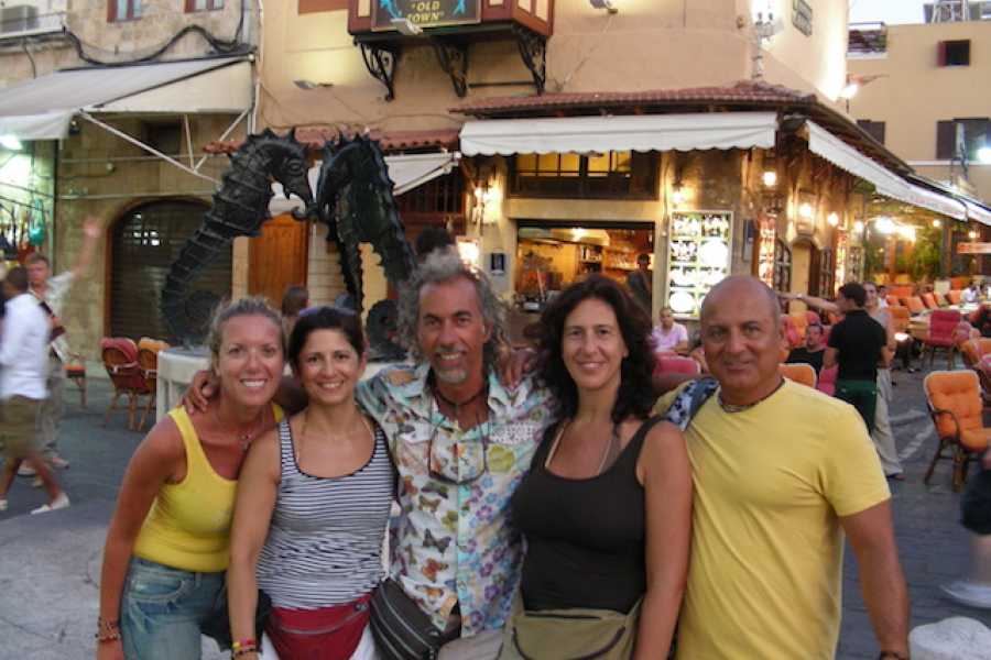 Sailtogether.com -Greece