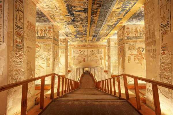 2 Day trip to Luxor and Aswan with Abu Simbel from Cairo by flight