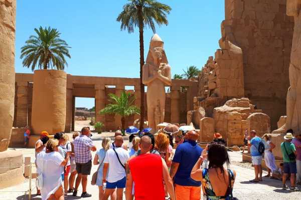 2 Day trip to Luxor and Aswan with Abu Simbel from Cairo by flight
