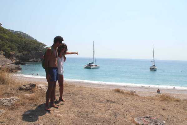 -Turkey East