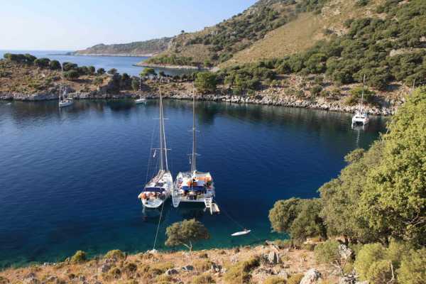 -Turkey East
