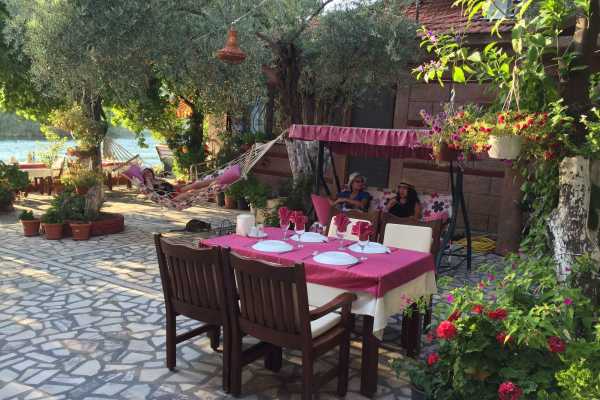 -Turkey East