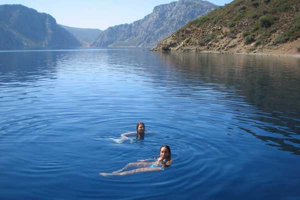 -Turkey East