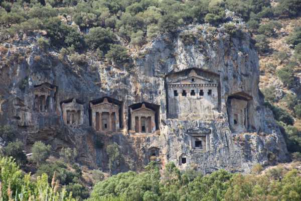 -Turkey East