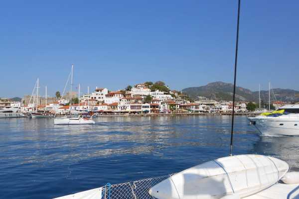 -Turkey East