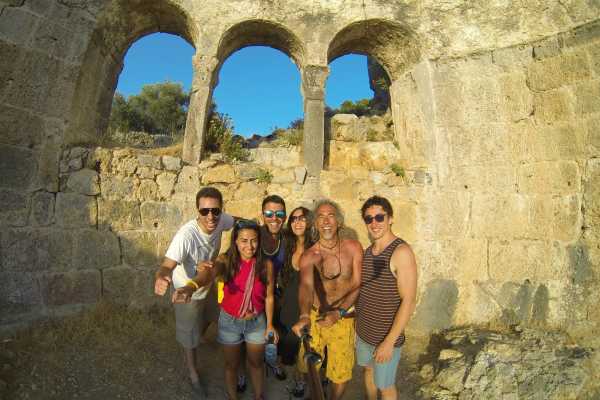 -Turkey East
