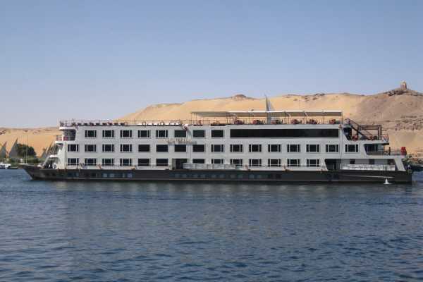 10 Days Egypt and Jordan Deluxe Tour