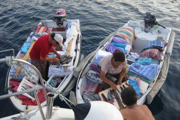 -Turkey West