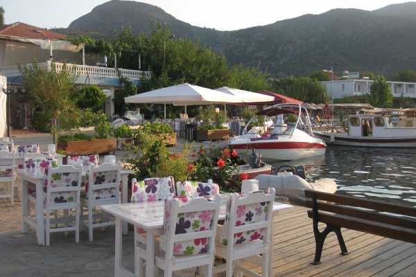 -Turkey West