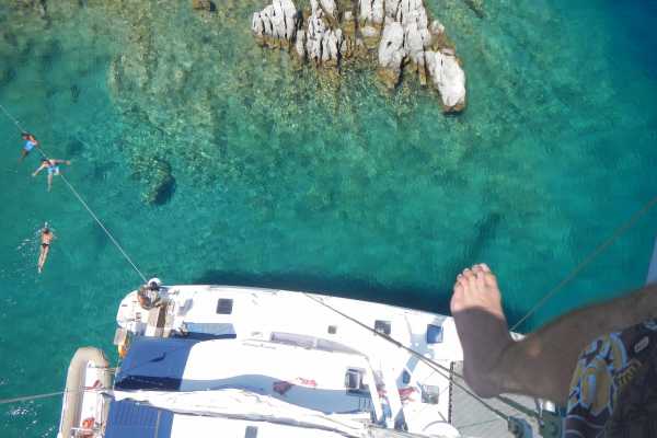 -Turkey West