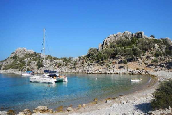 -Turkey West