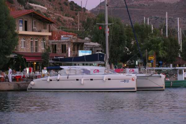 -Turkey West