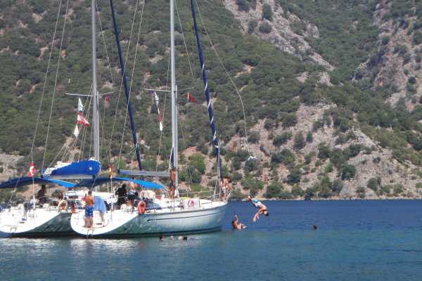 -Turkey West