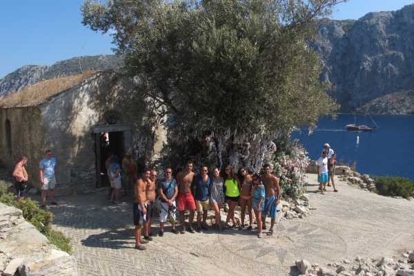 -Turkey West