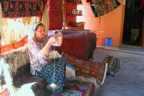 -Turkey West