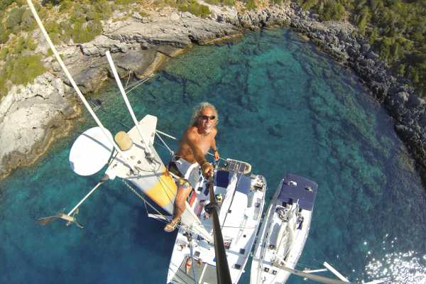 -Turkey West