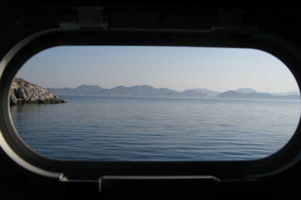 -Turkey West