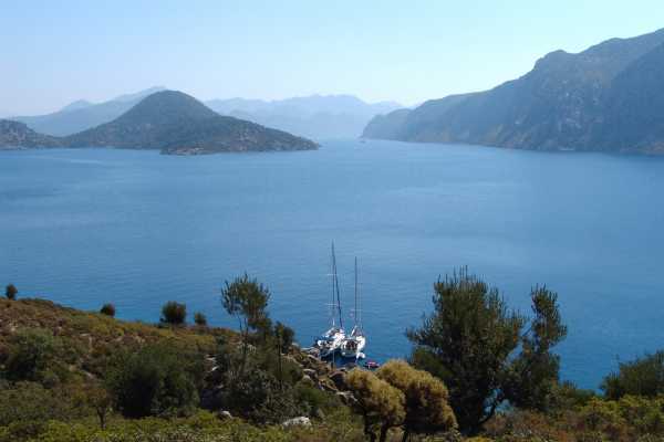 -Turkey West